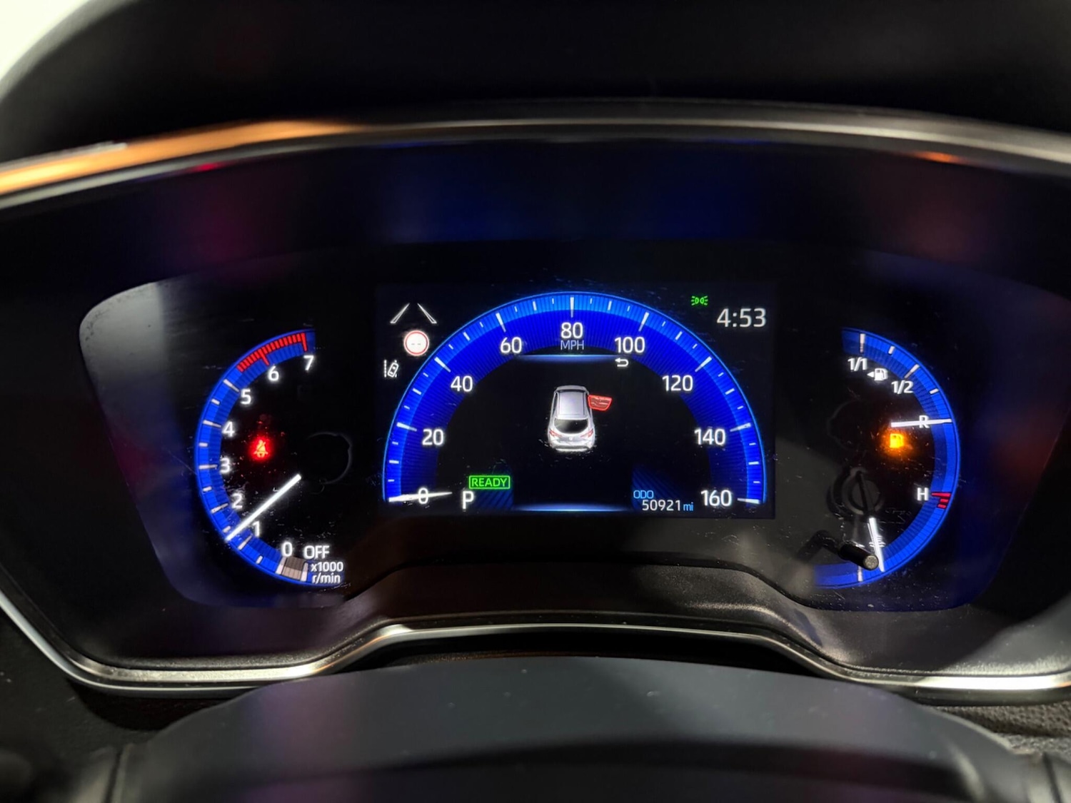 Used Toyota Corolla 2019 for sale - 77484500: Photo 30