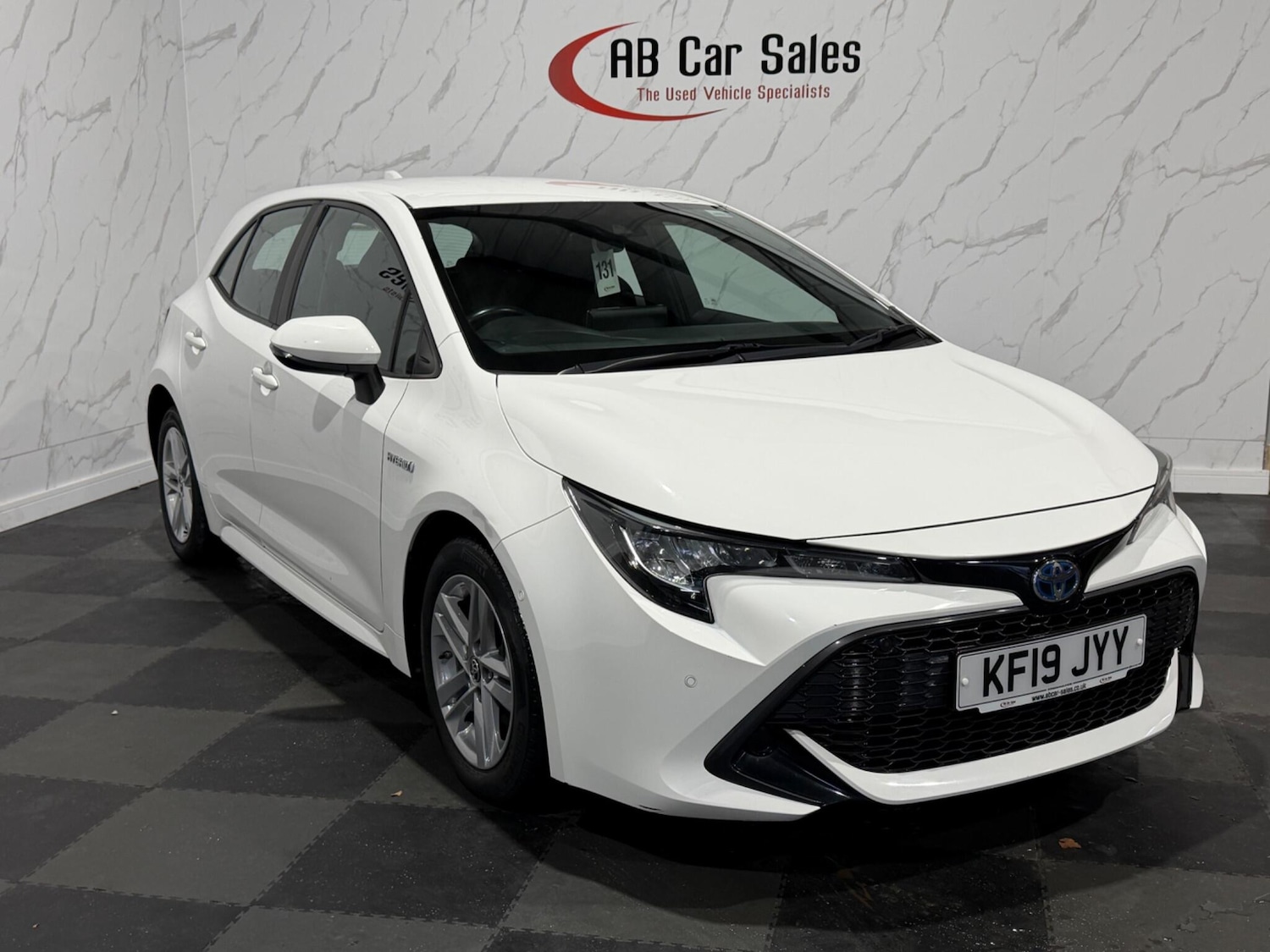 Used Toyota Corolla 2019 for sale - 77484500: Photo 5