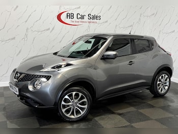 Used Nissan Juke 2019 for sale - 75614124: Photo