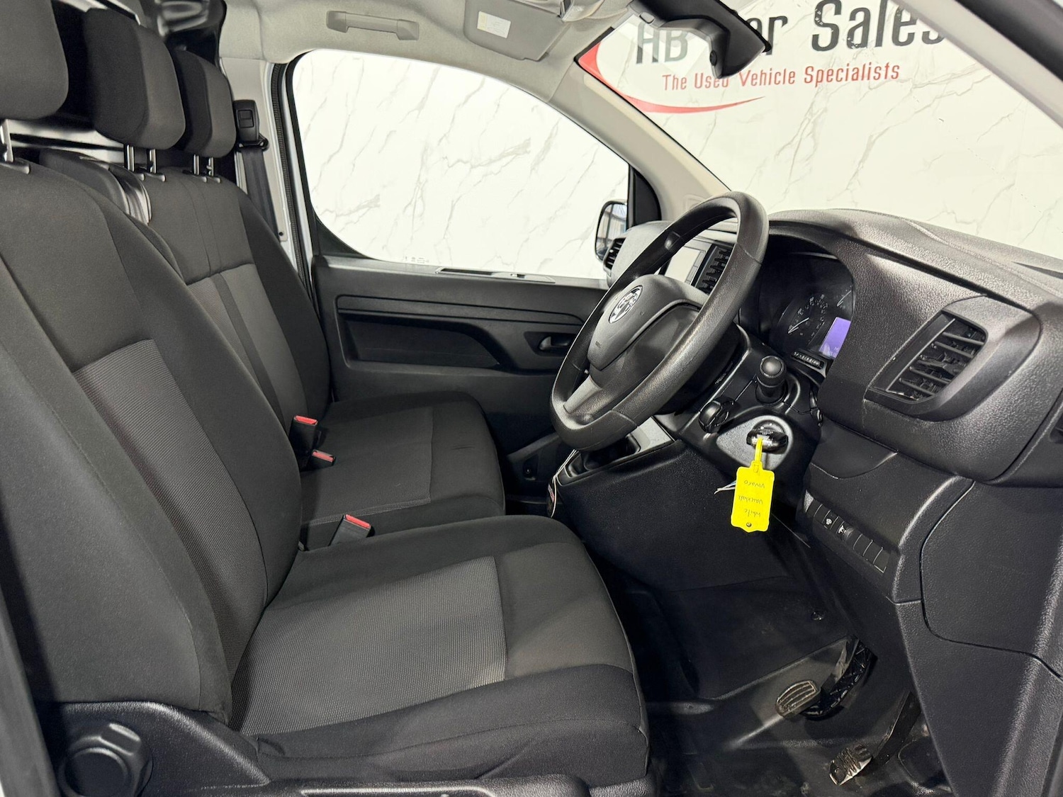 Used Vauxhall Vivaro 2023 for sale - 77898408: Photo 11
