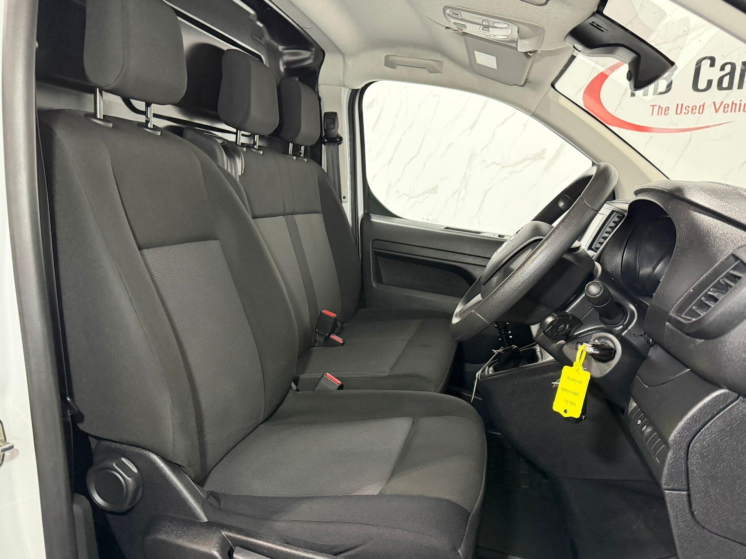 Used Vauxhall Vivaro 2023 for sale - 77898408: Photo 12