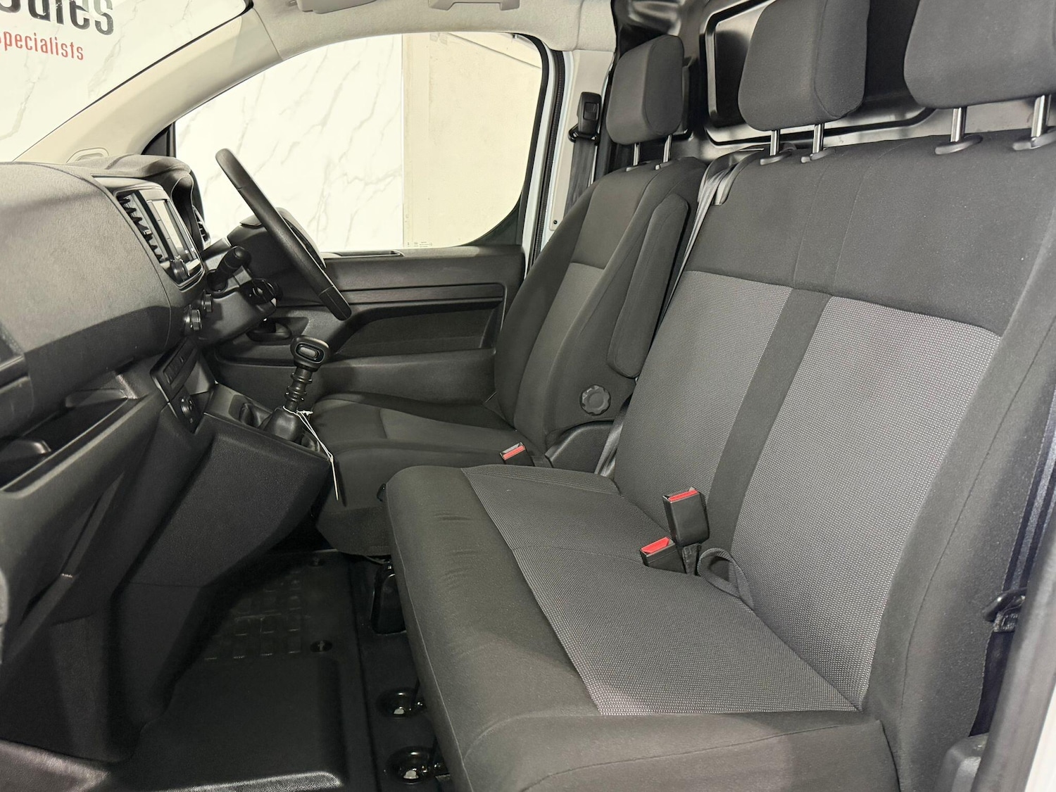 Used Vauxhall Vivaro 2023 for sale - 77898408: Photo 14