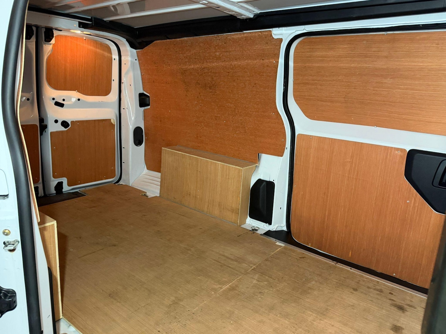 Used Vauxhall Vivaro 2023 for sale - 77898408: Photo 15