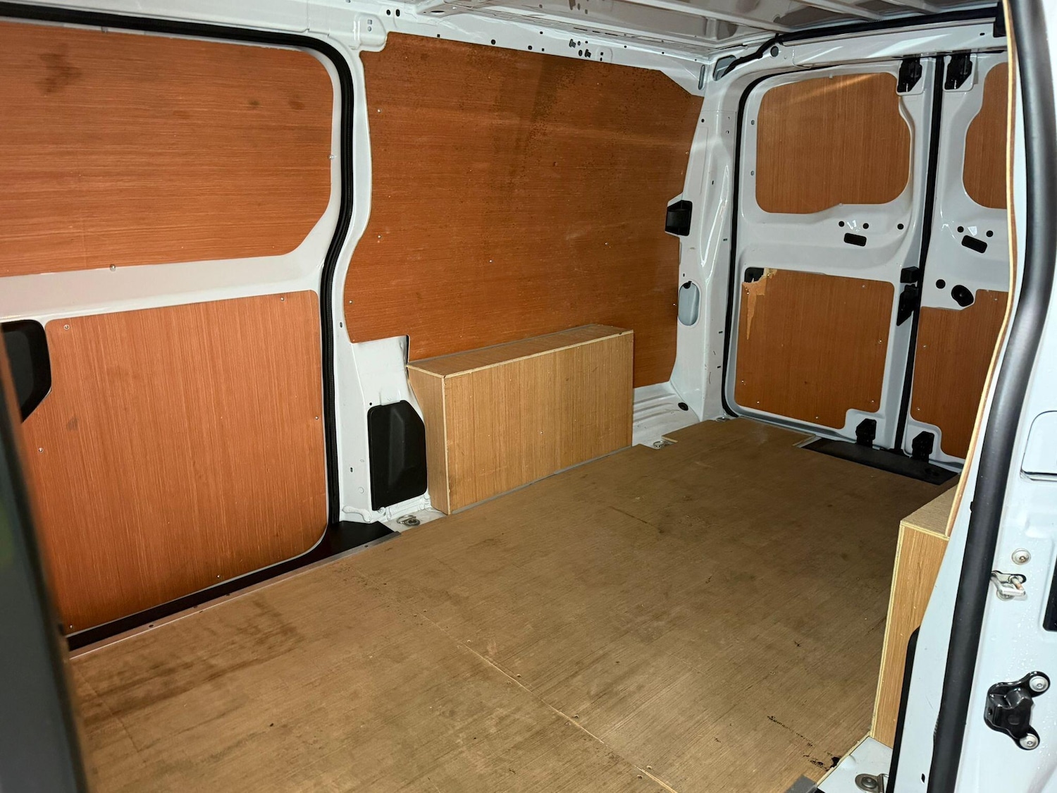 Used Vauxhall Vivaro 2023 for sale - 77898408: Photo 18