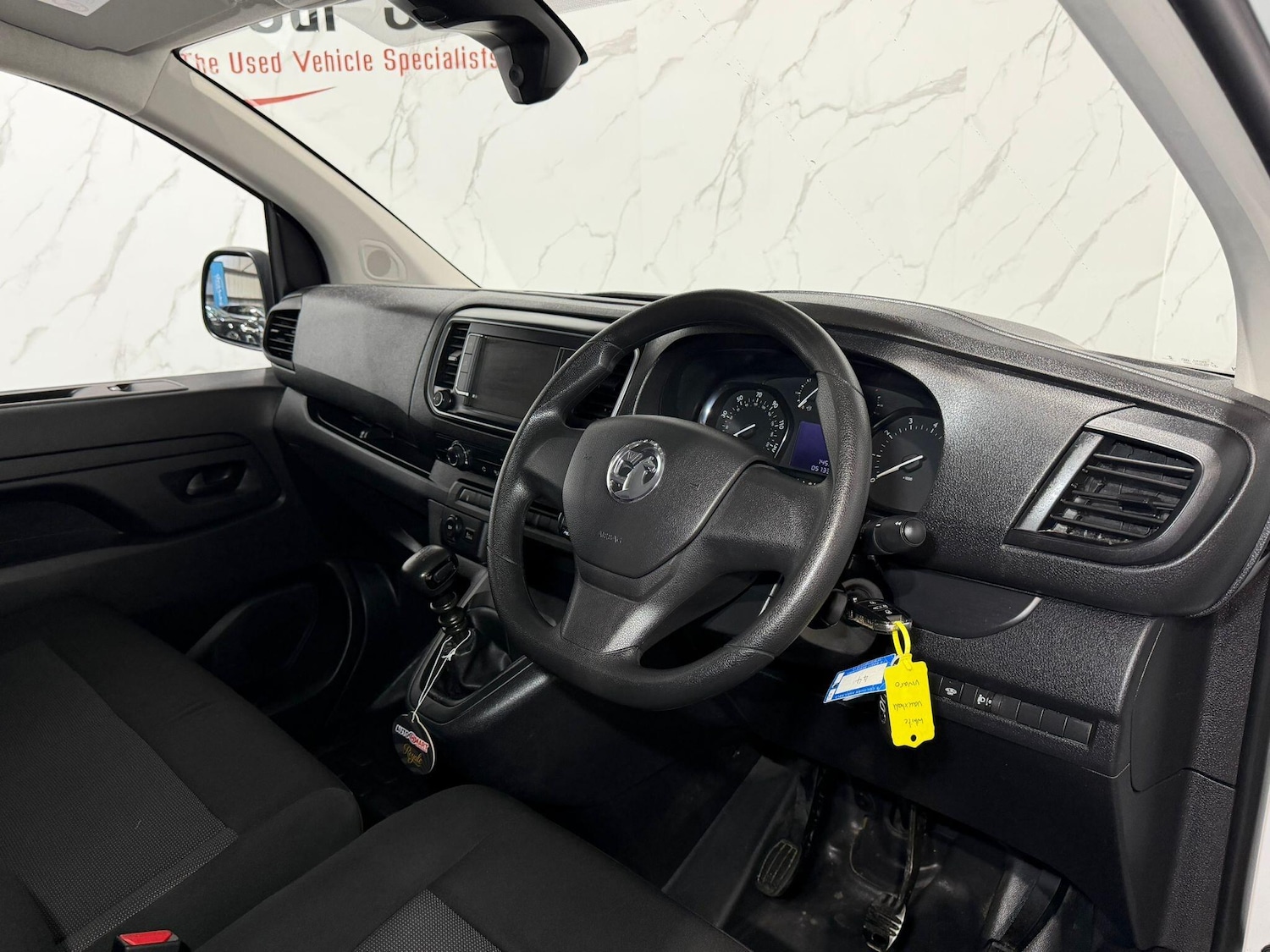 Used Vauxhall Vivaro 2023 for sale - 77898408: Photo 19