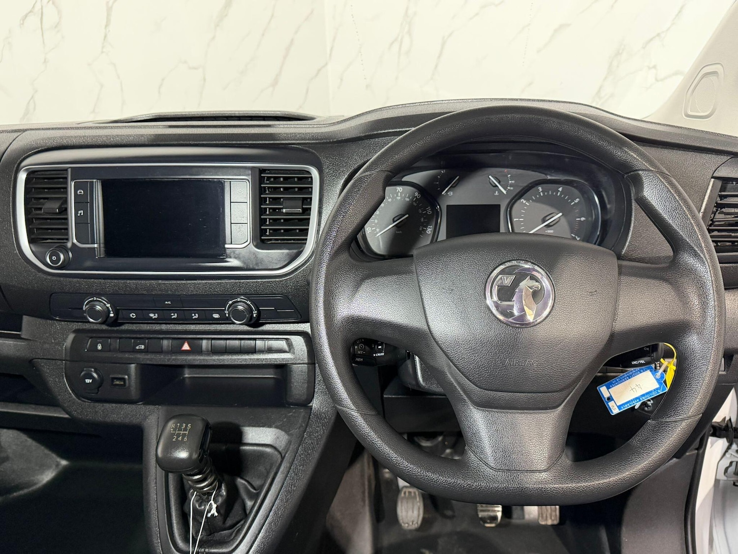 Used Vauxhall Vivaro 2023 for sale - 77898408: Photo 20