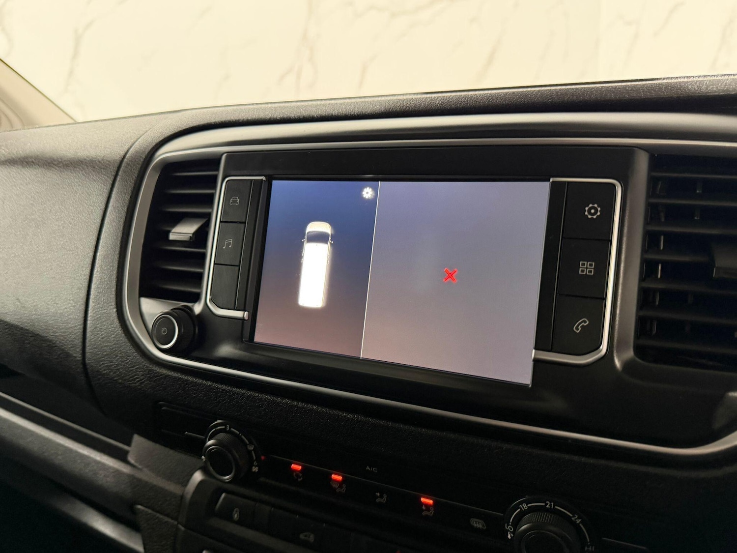 Used Vauxhall Vivaro 2023 for sale - 77898408: Photo 26