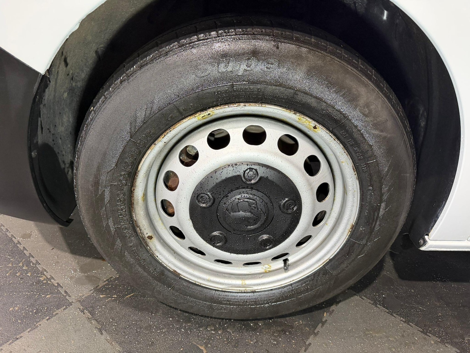 Used Vauxhall Vivaro 2023 for sale - 77898408: Photo 29