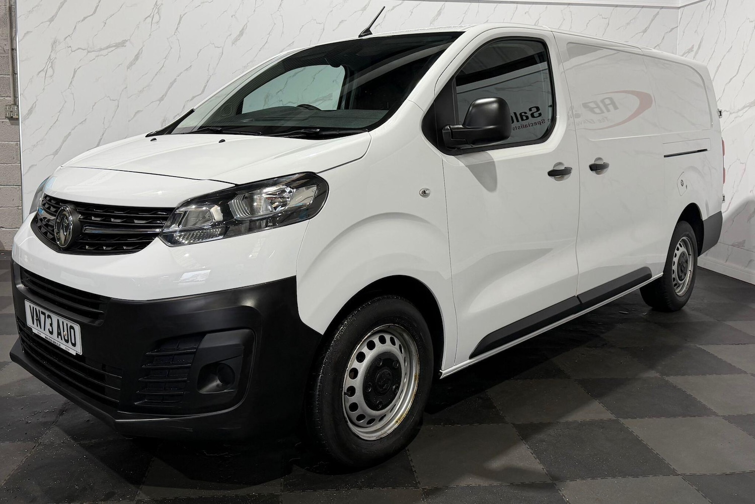 Used Vauxhall Vivaro 2023 for sale - 77898408: Photo 6