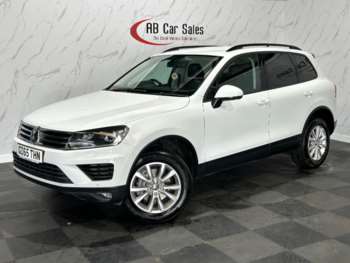 (65) - 3.0 TDI V6 BlueMotion Tech Escape Tiptronic 4WD Euro 6 (s/s) 5dr