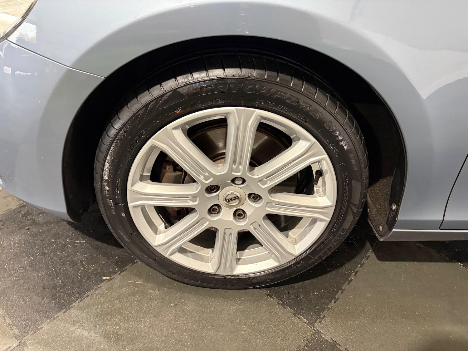 Used Volvo V40 for sale - 76440476: Photo 10