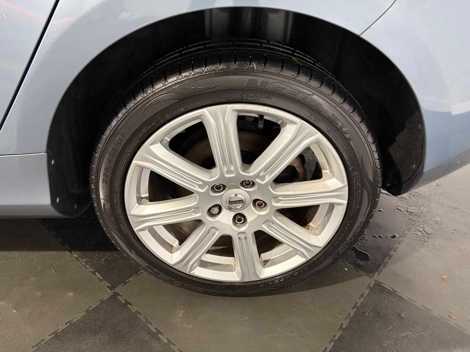 Used Volvo V40 for sale - 76440476: Photo 11