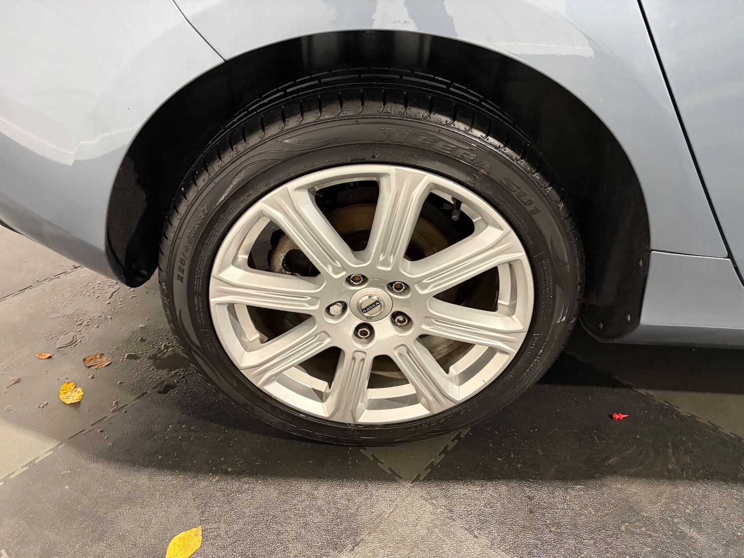 Used Volvo V40 for sale - 76440476: Photo 12