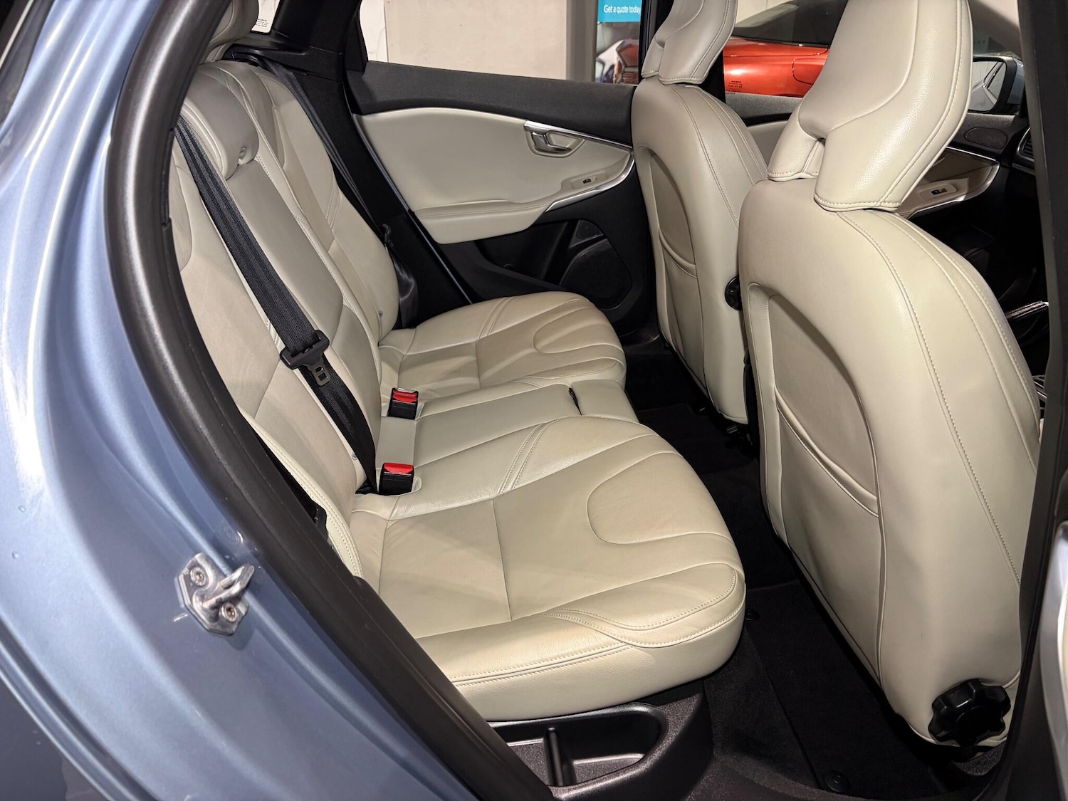 Used Volvo V40 for sale - 76440476: Photo 15