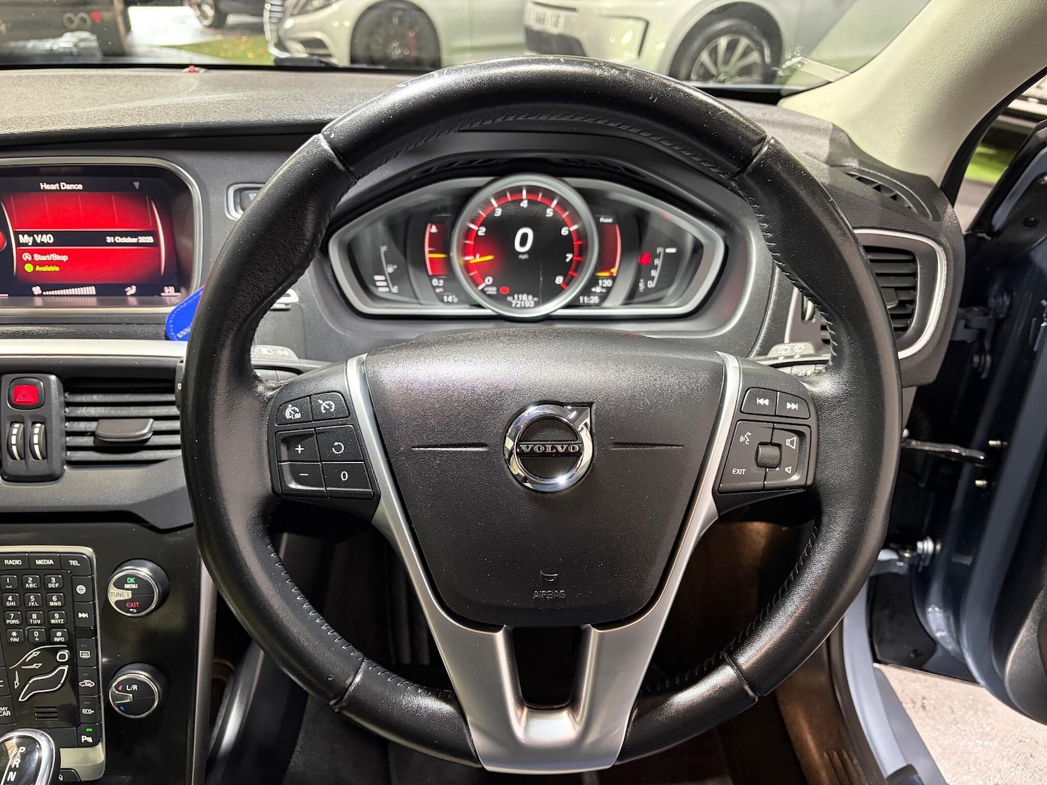 Used Volvo V40 for sale - 76440476: Photo 20