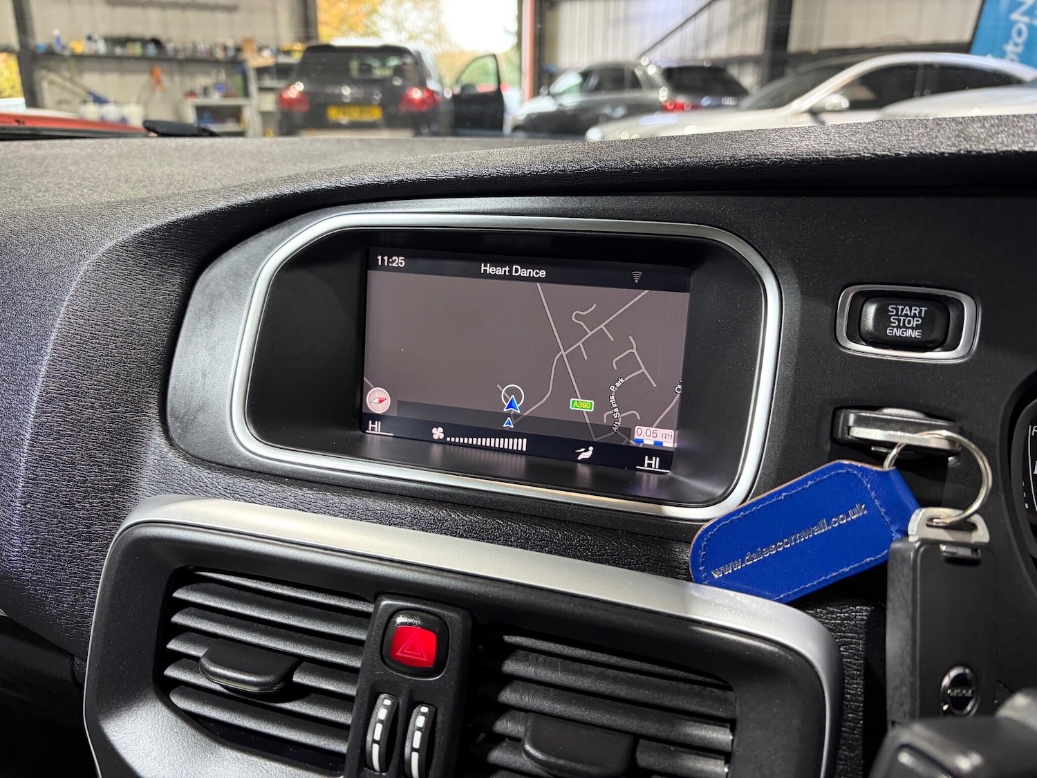 Used Volvo V40 for sale - 76440476: Photo 22