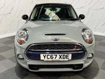 Used MINI Hatch 2017 for sale - 74851671: Photo
