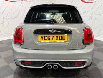 Used MINI Hatch 2017 for sale - 74851671: Photo