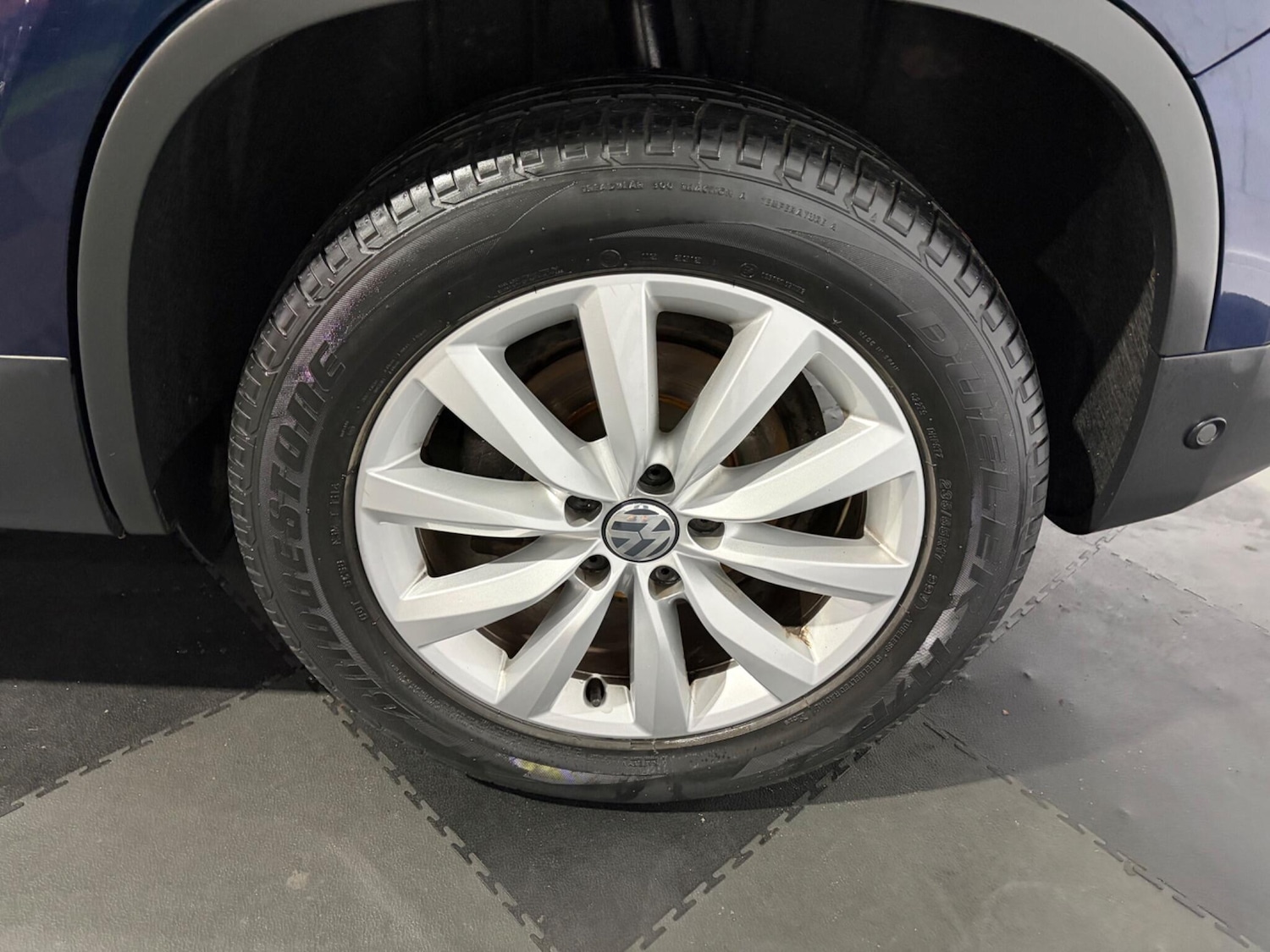 Used Volkswagen Tiguan for sale - 78087044: Photo 14