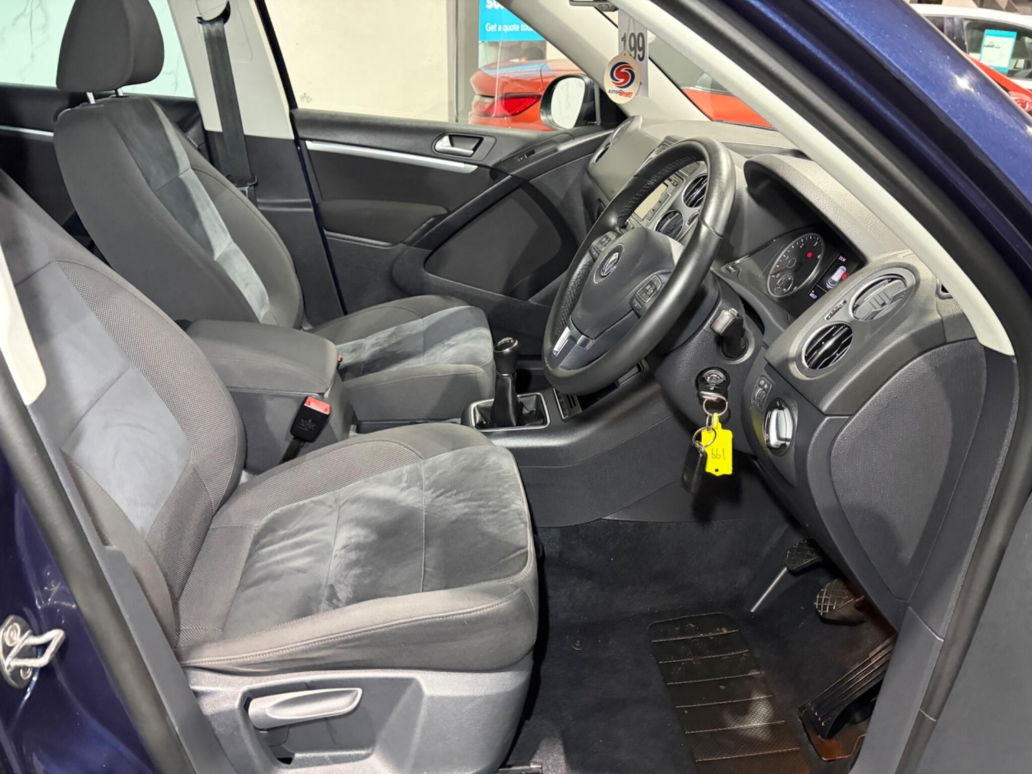 Used Volkswagen Tiguan for sale - 78087044: Photo 15