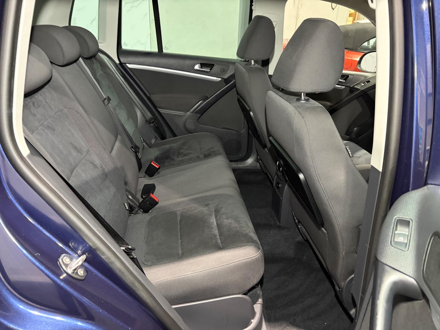 Used Volkswagen Tiguan for sale - 78087044: Photo 17