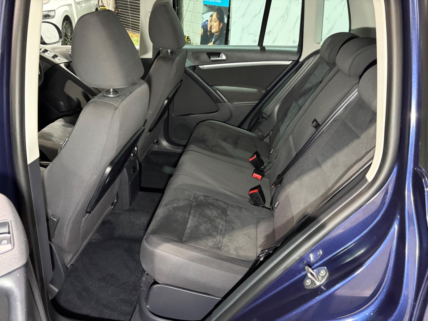 Used Volkswagen Tiguan for sale - 78087044: Photo 19