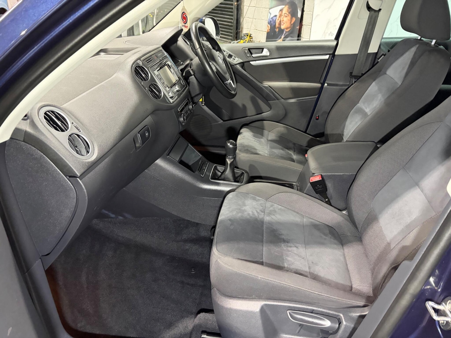 Used Volkswagen Tiguan for sale - 78087044: Photo 20