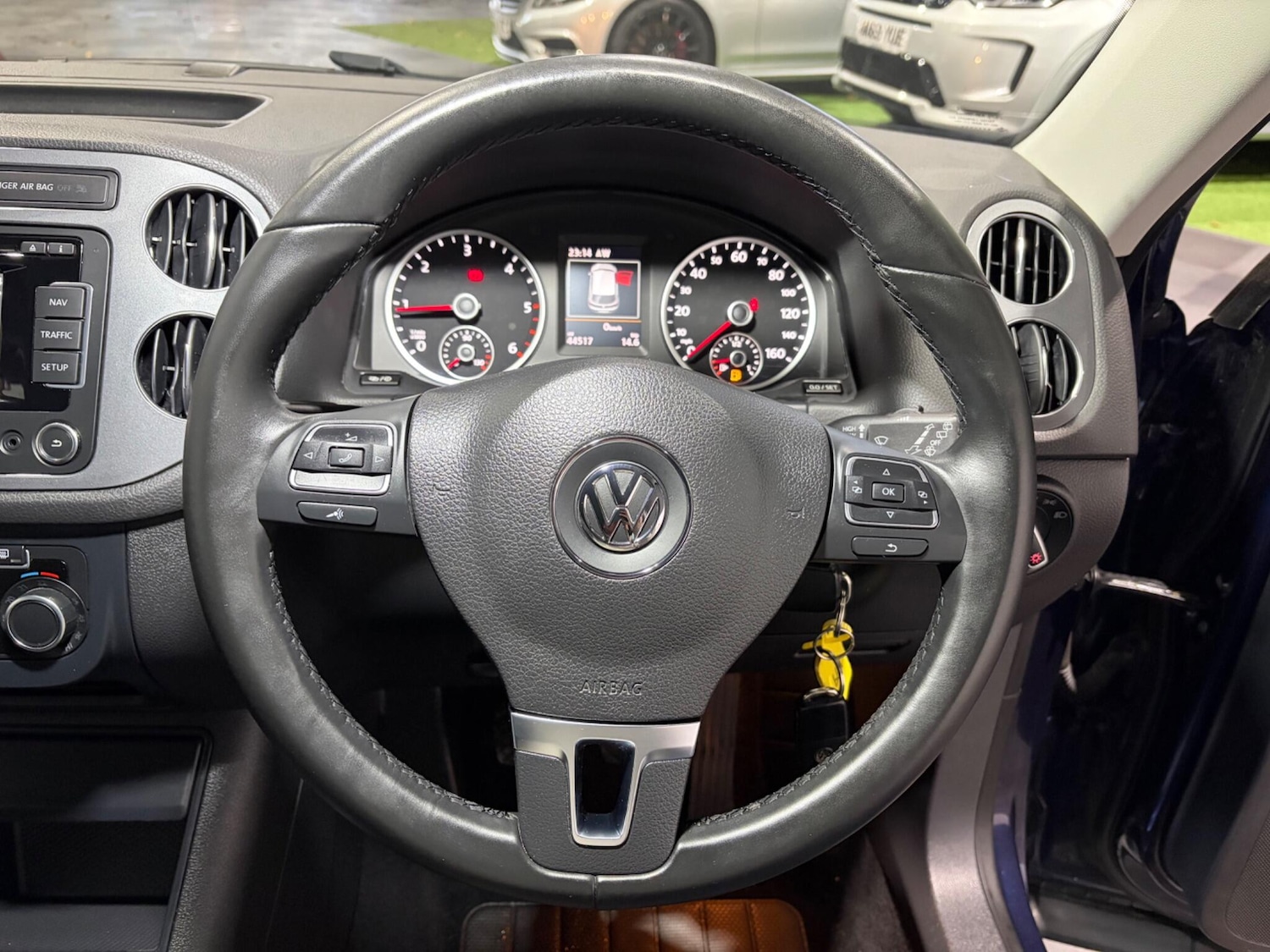 Used Volkswagen Tiguan for sale - 78087044: Photo 23