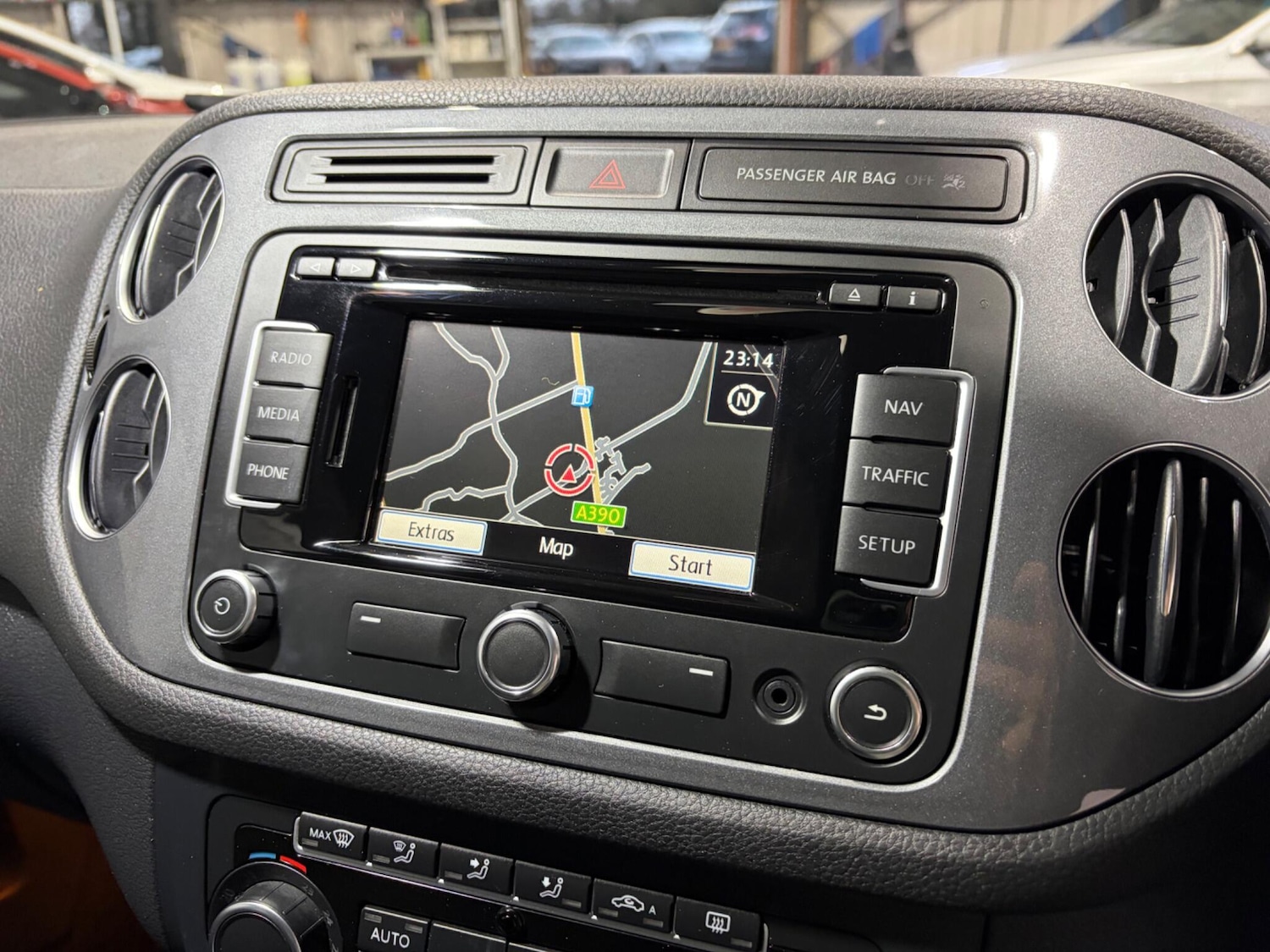 Used Volkswagen Tiguan for sale - 78087044: Photo 24