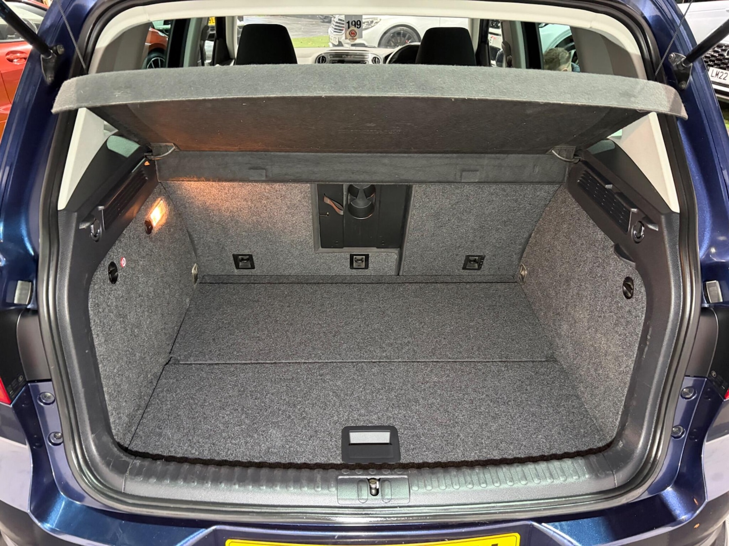 Used Volkswagen Tiguan for sale - 78087044: Photo 27