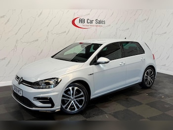 Used Volkswagen Golf 2018 for sale - 79115971: Photo