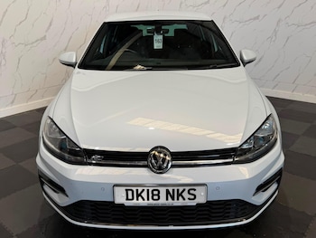 Used Volkswagen Golf 2018 for sale - 79115971: Photo