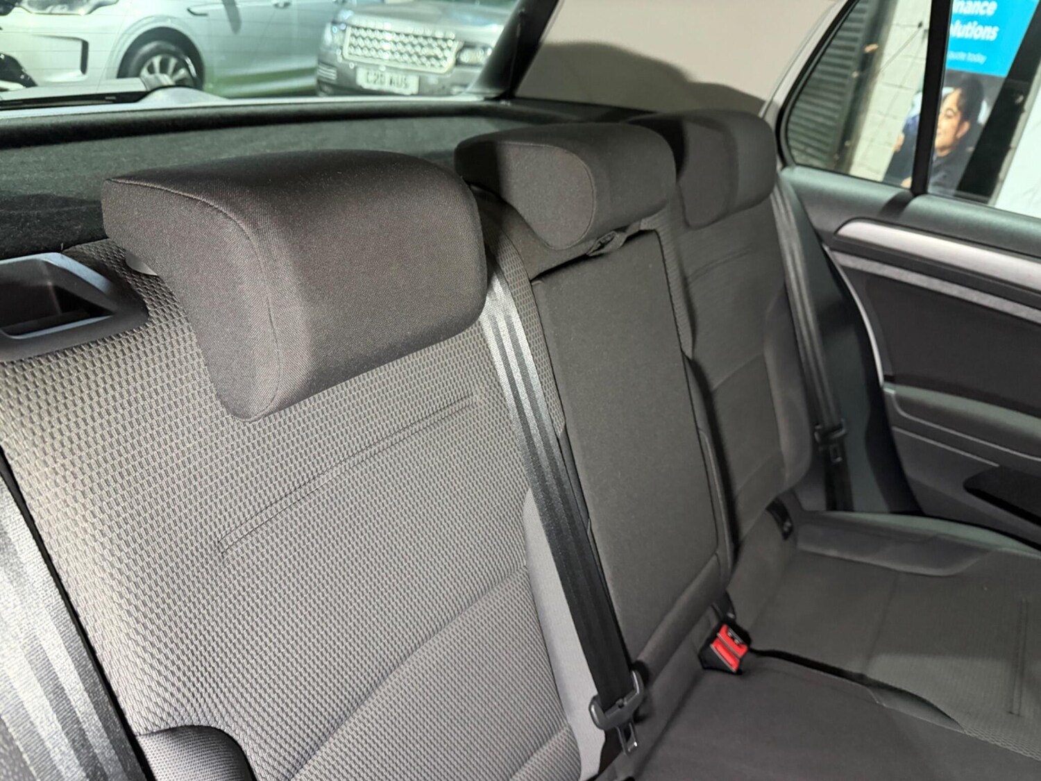 Used Volkswagen Golf 2019 for sale - 77351568: Photo 14