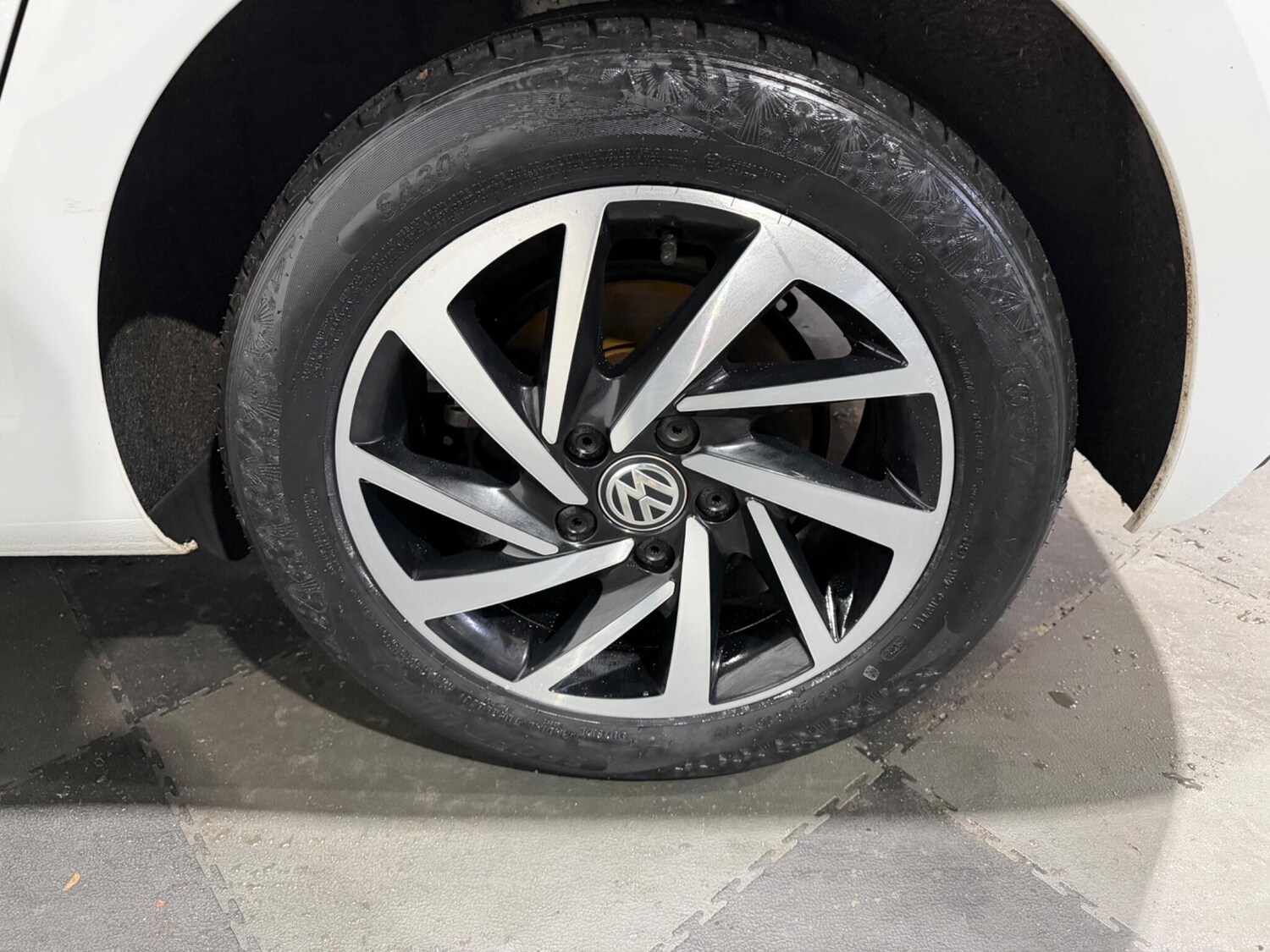 Used Volkswagen Golf 2019 for sale - 77351568: Photo 27