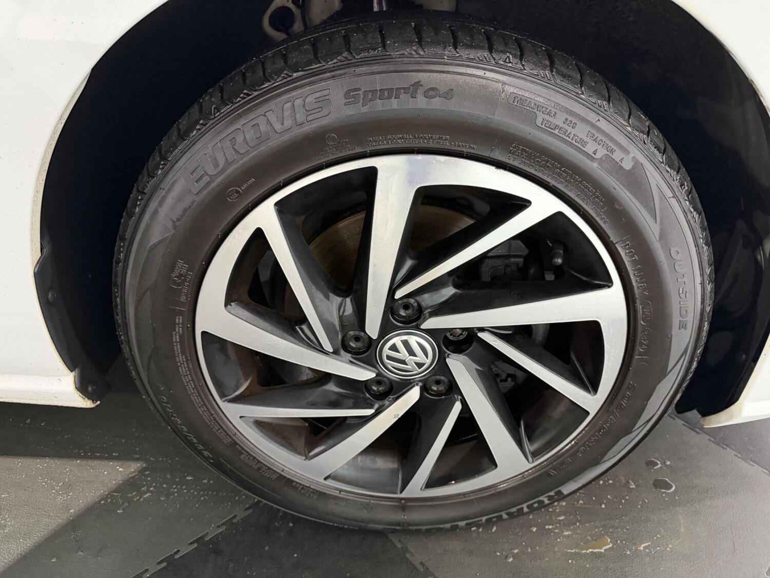 Used Volkswagen Golf 2019 for sale - 77351568: Photo 29