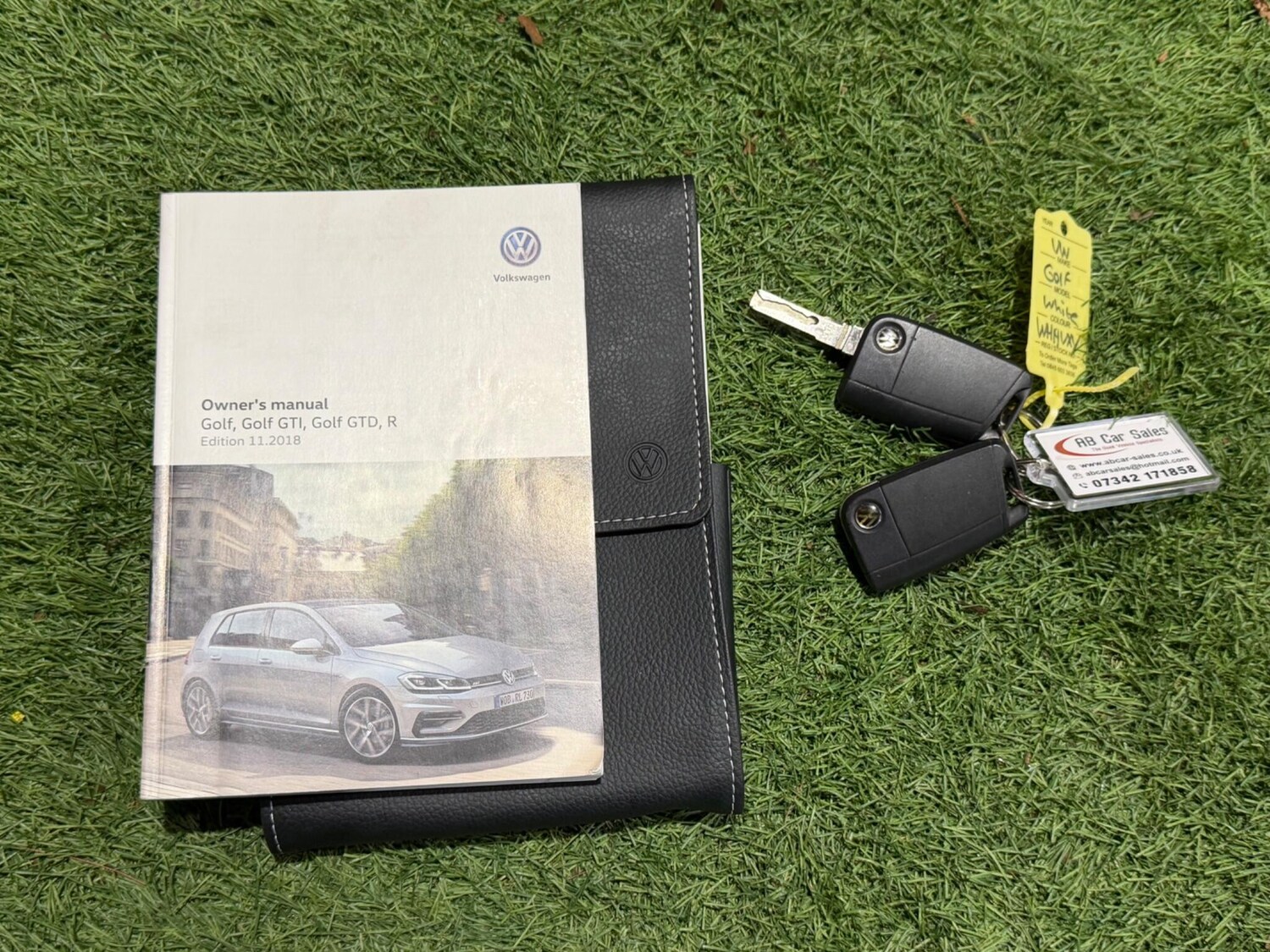 Used Volkswagen Golf 2019 for sale - 77351568: Photo 31