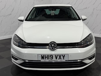 Used Volkswagen Golf 2019 for sale - 77351568: Photo