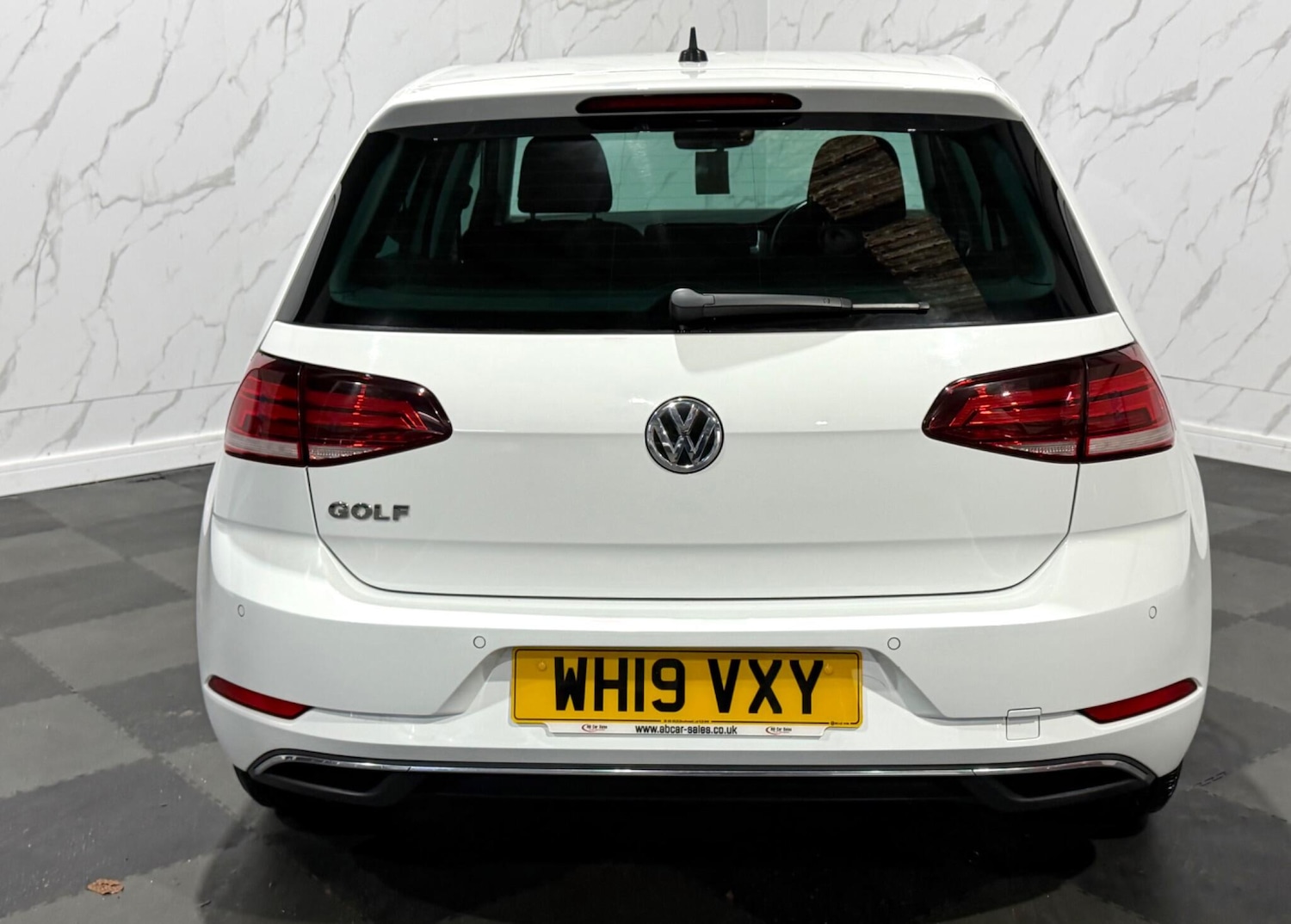 Used Volkswagen Golf 2019 for sale - 77351568: Photo 4