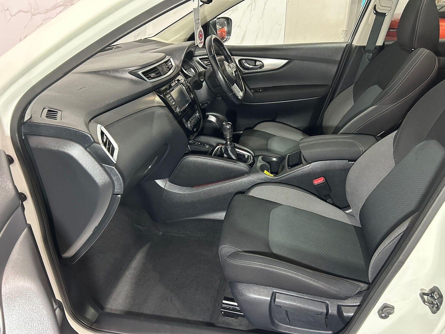Used Nissan Qashqai 2018 for sale - 76001482: Photo 11