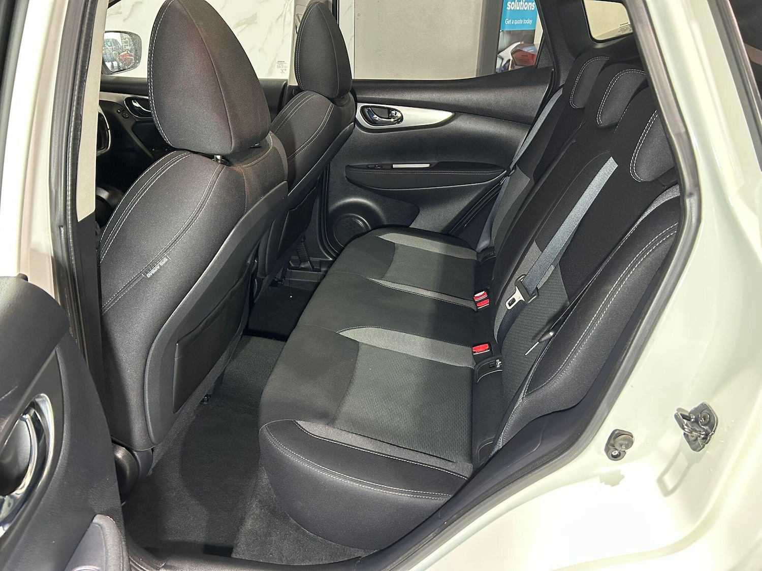 Used Nissan Qashqai 2018 for sale - 76001482: Photo 12