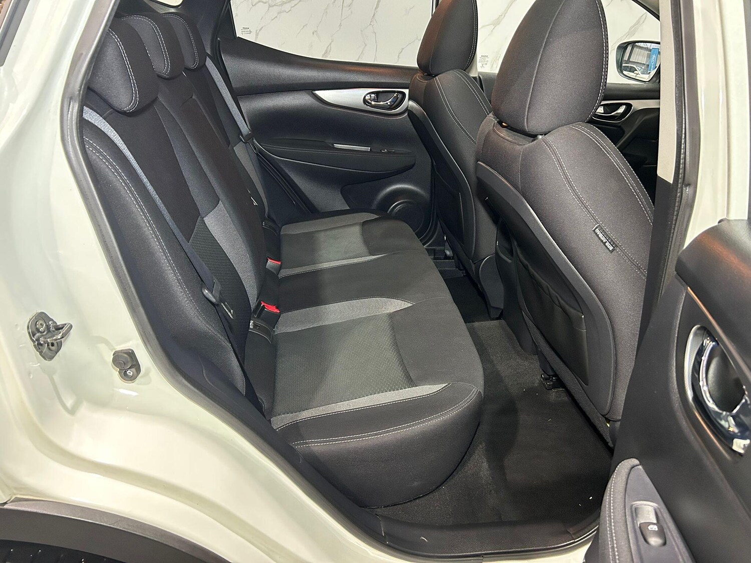 Used Nissan Qashqai 2018 for sale - 76001482: Photo 14