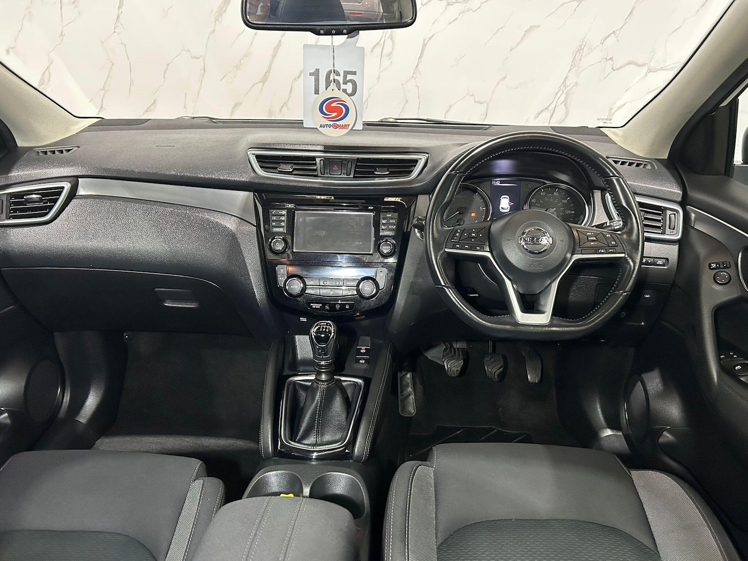 Used Nissan Qashqai 2018 for sale - 76001482: Photo 15