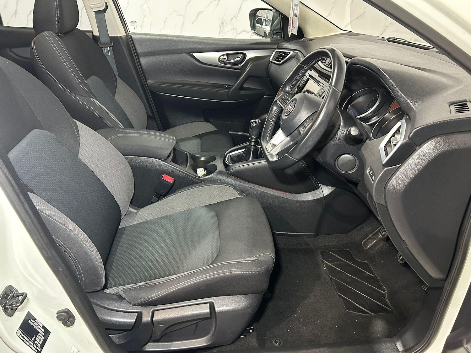 Used Nissan Qashqai 2018 for sale - 76001482: Photo 16