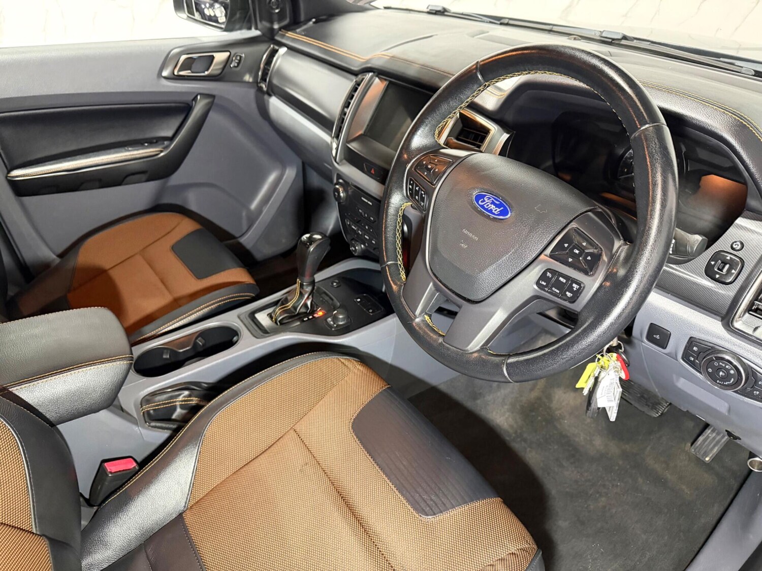 Used Ford Ranger 2019 for sale - 77537157: Photo 11