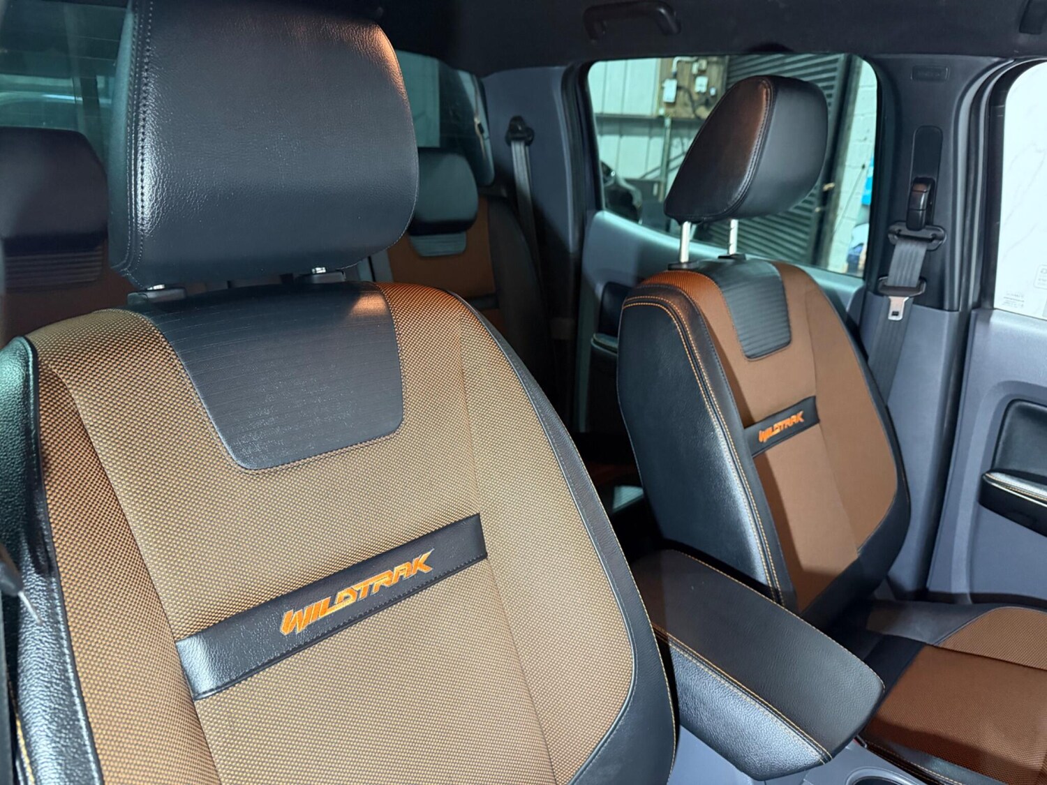 Used Ford Ranger 2019 for sale - 77537157: Photo 12