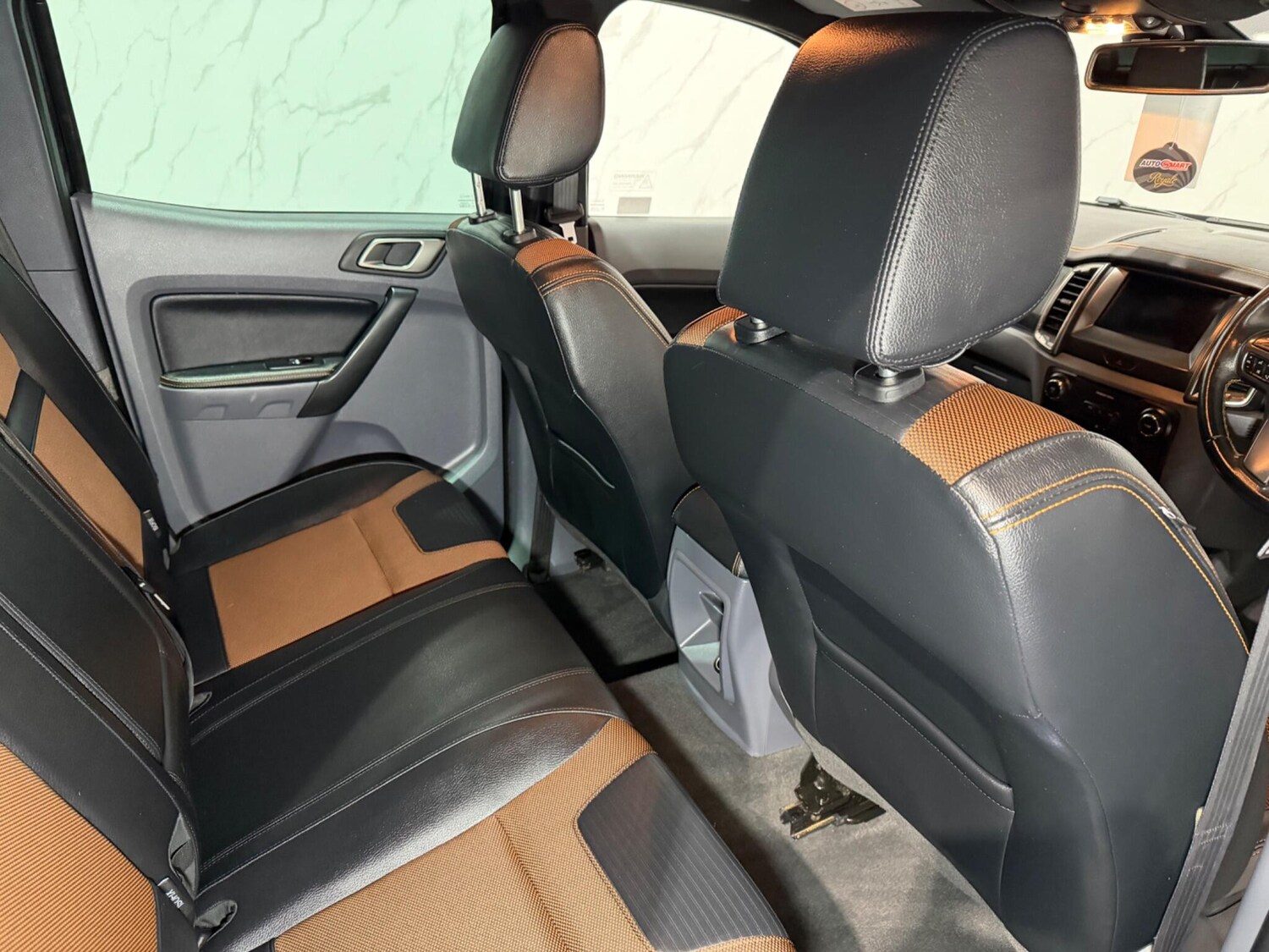 Used Ford Ranger 2019 for sale - 77537157: Photo 14