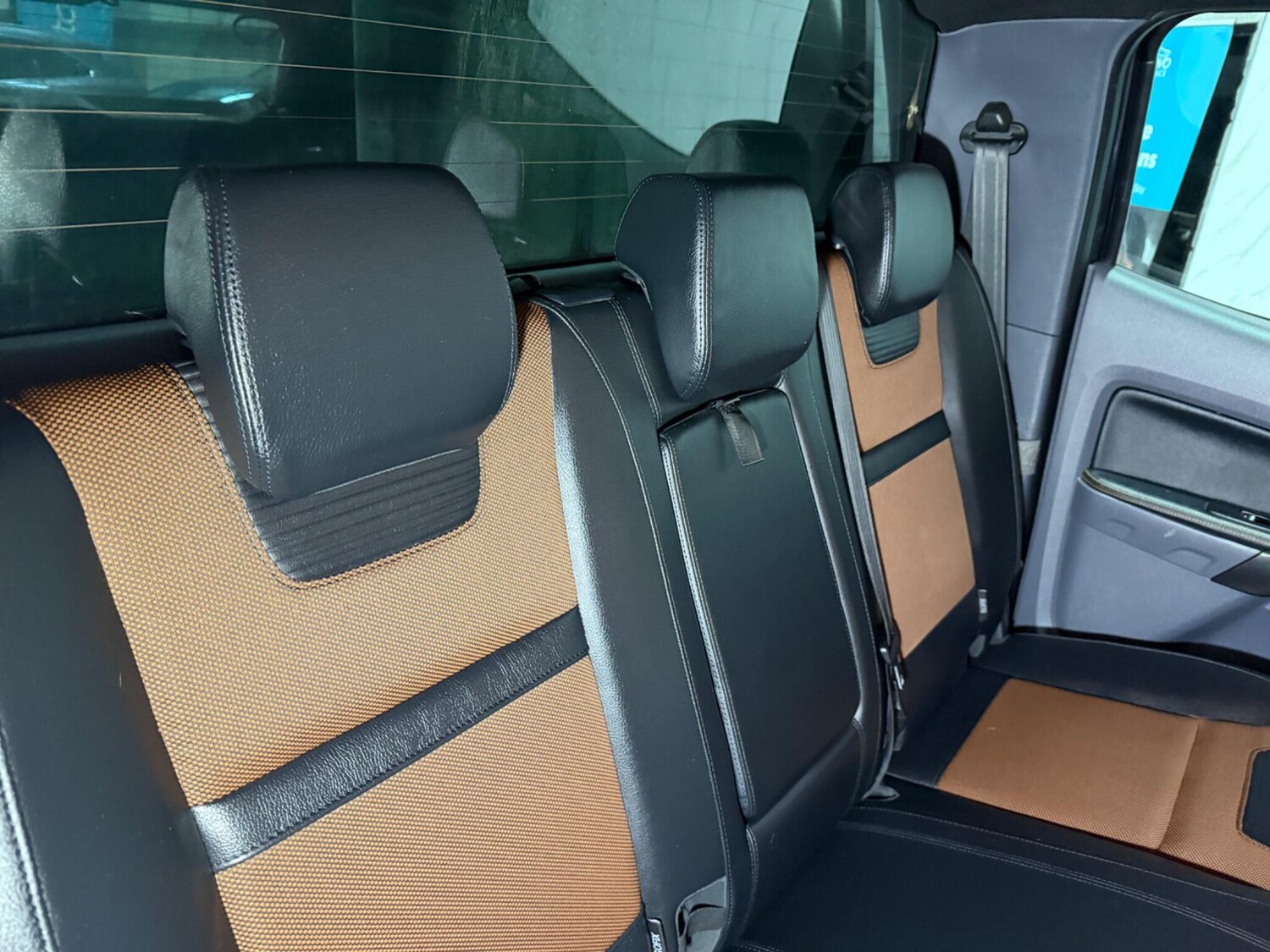 Used Ford Ranger 2019 for sale - 77537157: Photo 15