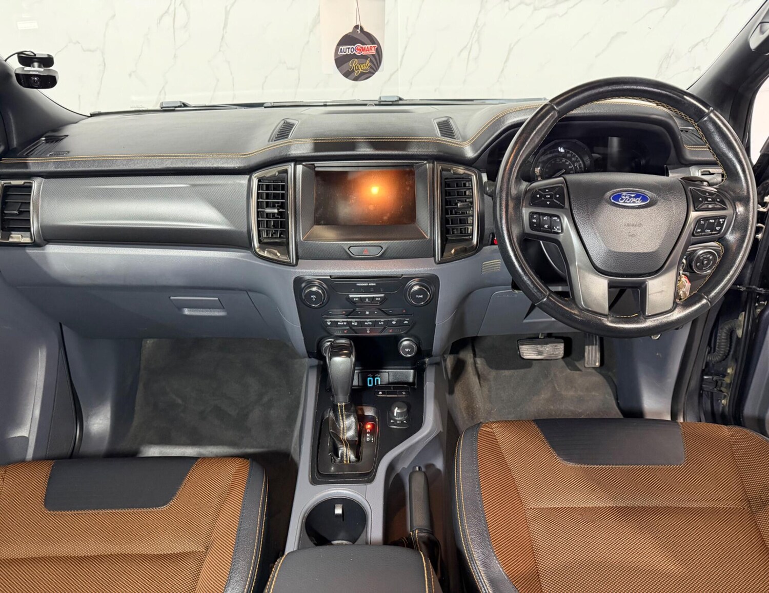 Used Ford Ranger 2019 for sale - 77537157: Photo 16