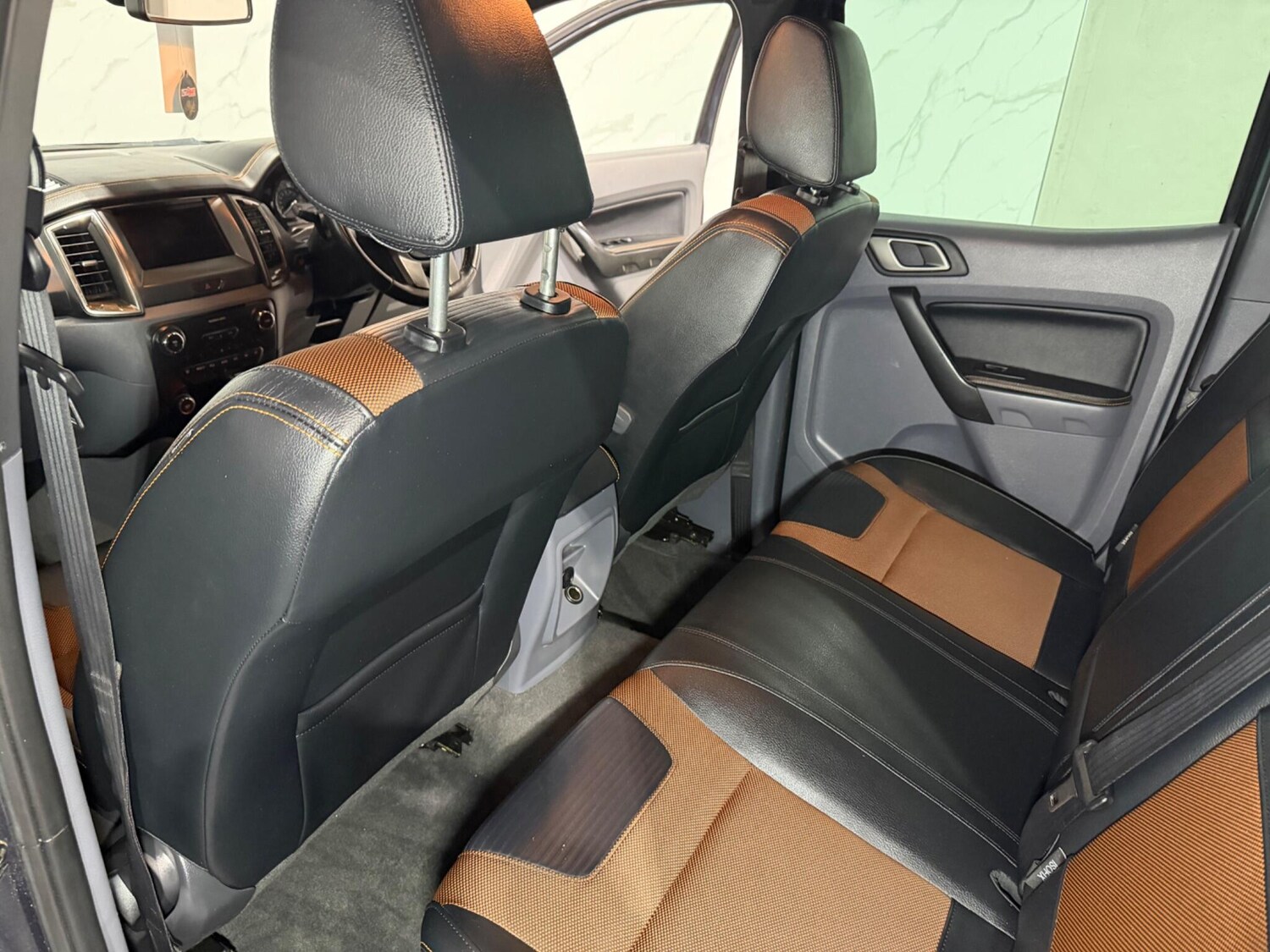 Used Ford Ranger 2019 for sale - 77537157: Photo 18