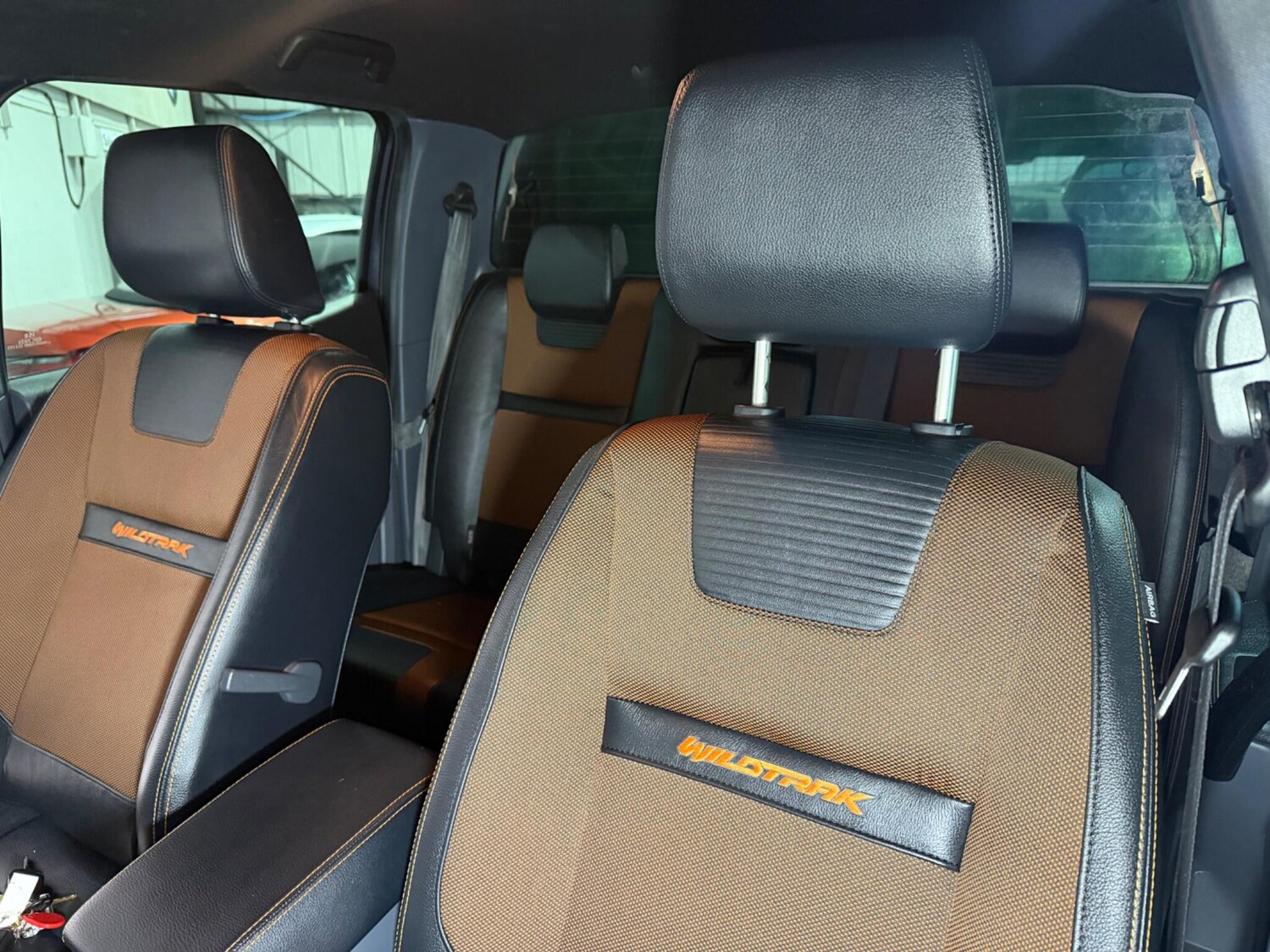 Used Ford Ranger 2019 for sale - 77537157: Photo 22